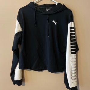 Puma sweatshirt